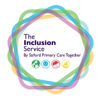 SPCT Inclusion GP Service (@spctinclusiongp) 's Twitter Profile Photo SPCT Inclusion GP Service (@spctinclusiongp) 's Twitter Profile Photo