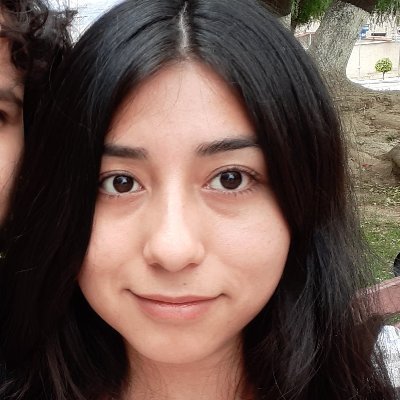 Hello! I like technology, music and video games, I also love cats, one of my goals is to become a full stack developer engineer and help in my community