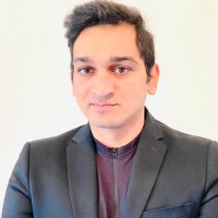 Prateek Parasar (@prateekparasar) 's Twitter Profile