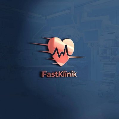 fastklinik's profile picture. Empowering healthcare with Technology. Fastklinik-Collaborative healthcare delivery at its finest! 

#HealthcareInnovation #FastKlinik