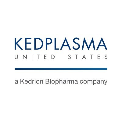 KEDPLASMAUSA's profile picture. KEDPLASMA USA specializes in the collection and procurement of high-quality plasma that is processed into life-saving therapies.