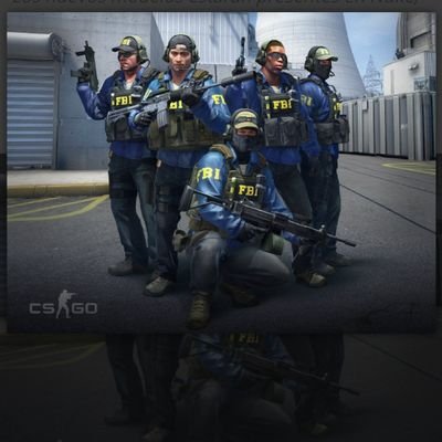 i a giveaweys Hunter baybe 🚀🤔.
Not a bot, only a lover of #CSGO ❤️
Im a Young (19) Editor, if you want some vídeo photos or same giveaways photo you can DM 🤝