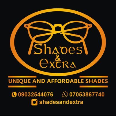 Shadesandextra1's profile picture. 