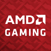 AMD Gaming (@amdgaming) 's Twitter Profile Photo AMD Gaming (@amdgaming) 's Twitter Profile Photo