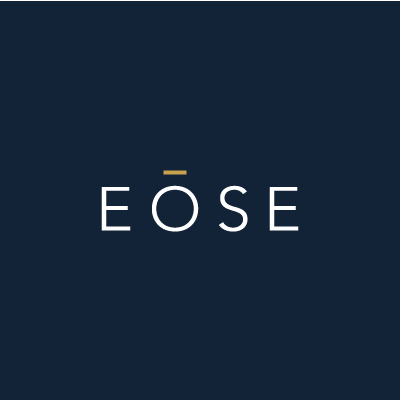 DEDICATED TO DATA. Market data sales, biz dev and sourcing. EOSE work with data producers to get their data to market and with consumers to source their data.