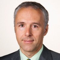 Laurent Gisel (@lgiselicrc) 's Twitter Profile