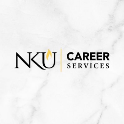 Northern Kentucky University's Career Services team is committed to providing excellent career-related programs, services, and resources to students and alumni.