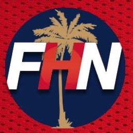 Full time Florida Panthers hockey coverage from beat writer George Richards. Part of the National Hockey Now Family.
