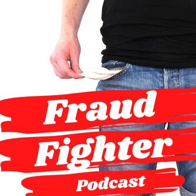 Podcast about fraud and forensic accounting