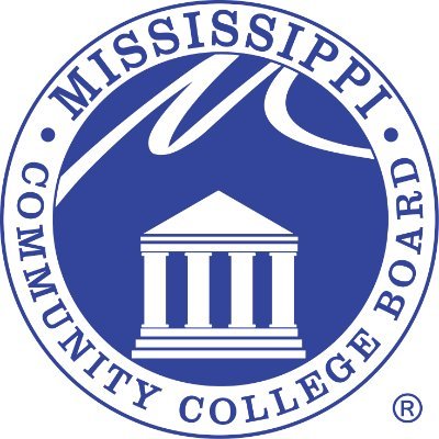 The mission of the Mississippi Community College Board is to advance the community college system through coordination, support, leadership, and advocacy.