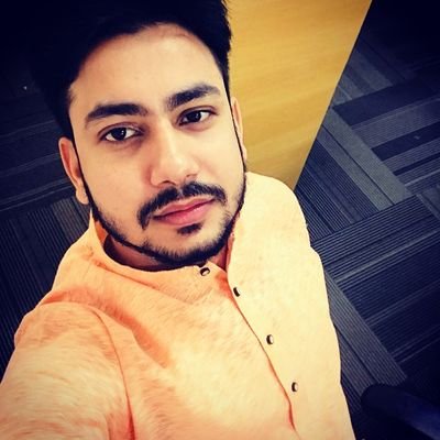 rajputmanu73's profile picture. Wait n Watch