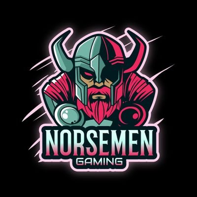 NORSEMEN GAMING (Twitch Affiliate)