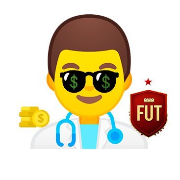 Futuro Médico e amante do FIFA ULTIMATE TEAM! 👨🏽‍⚕️🩺🧮
Ajudando pessoas com dicas, informações e MANEIRAS para FAZER COINS! 🤑💡