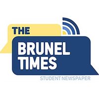 The Brunel Times(@thebruneltimes) 's Twitter Profile Photo
