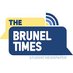 The Brunel Times (@thebruneltimes) Twitter profile photo