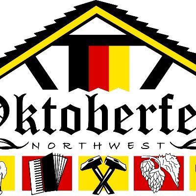 Thank you for an amazing 2023 Oktoberfest Northwest! See you in 2024. 🍺🥨♥️