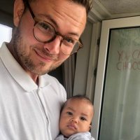 Soren Bjerrum (@peoplesgrowth) 's Twitter Profile