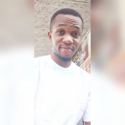 ezehjoseph_ezeh's profile picture. Coolest guy ever
#focus
big heart