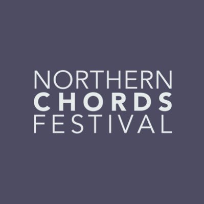 Northern Chords Festival 2025 • 27-29 June • Founder & Artistic Director: @jonathanbloxham