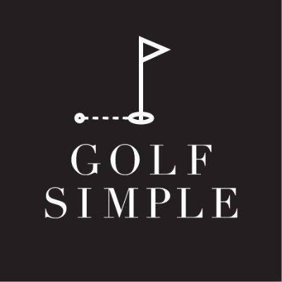 Transform your #golfgame today with #GolfSimple: The last lesson you’ll ever need. #golflife #golftips