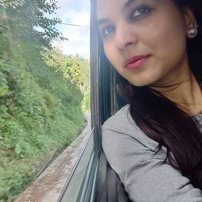 Exploring the world of CyberSecurity every day. A beginner here and an experienced Security Professional.
Forever falling for waterfalls and wanderlust🧳⛰️.