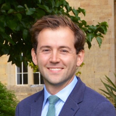 Housemaster of Fircroft @UppinghamSchool, @dotbschools School Mindfulness Lead & Geography teacher