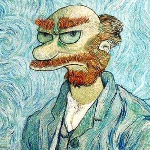 grndskeeprWilly's profile picture. Joey coco Diaz is my life coach