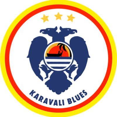 Official handle of Karavali Blues - Bengaluru FC | ಕಡಲ ತಡಿಯ ನೀಲಿ ಪಡೆ |