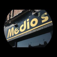 Medio's Restaurant Sheffield(@MediosSheffield) 's Twitter Profile Photo