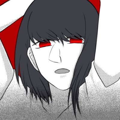 塩パン◆黝凪沙(低浮上)さんのプロフィール画像