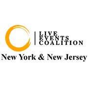 NY NJ Live Events Coalition (@ny_coalition) 's Twitter Profile
