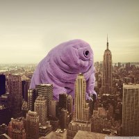 i am an NFT (@a_tardigrade) 's Twitter Profile Photo i am an NFT (@a_tardigrade) 's Twitter Profile Photo