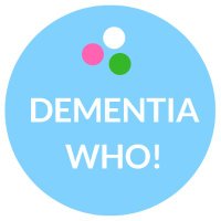 Dementia Who! (@dementiawho) 's Twitter Profile Photo Dementia Who! (@dementiawho) 's Twitter Profile Photo