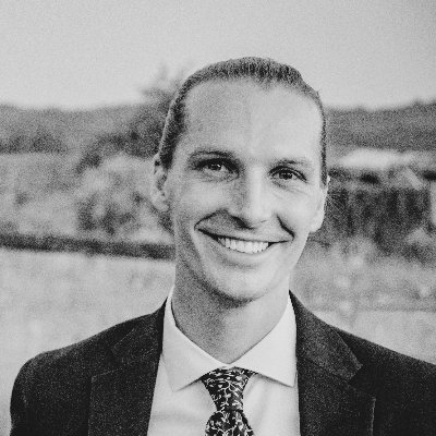 Brendan Hansenさんのプロフィール画像