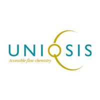 Uniqsis(@Uniqsis) 's Twitter Profile Photo
