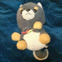 ぶどう豆 (@kurutteruna) Twitter profile photo