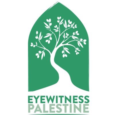 Eyewitness Palestine roots our advocacy in the struggles of Palestinian and Israeli peace-builders. Your Journey for Justice starts here! (RT not endorsement).