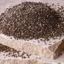 All about chia seed side effects, health benefits, nutritional value, and recipes.