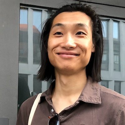 ericxtang Profile Picture
