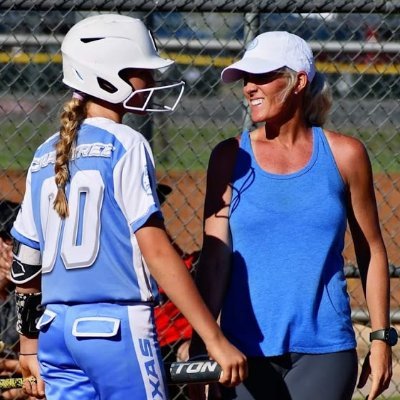Jesus Christ is My Lord and Savior☝Wife😍 Mother❤ Sports💪 Softball= Passion! Hitting and Pitching Fanatic- Blast Rep Little Things Make Big Days