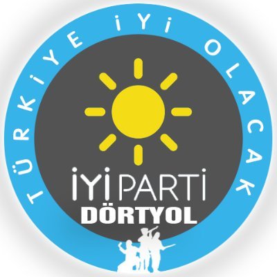 İYİ Parti Dörtyol Kadın Politikaları Başkanlığı