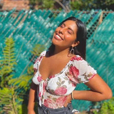 Be the joy you want