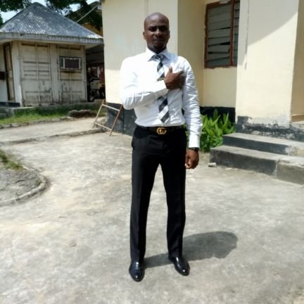 Emmanue48949864's profile picture. A Packard Marine and Seafarer . Stay focus and strategize your plan without noise.