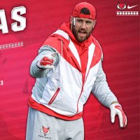 Mike Kagafas (@coachk2440) 's Twitter Profile