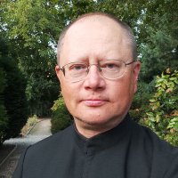 ks. Robert Wawer SJ (@wwrsj) 's Twitter Profile Photo ks. Robert Wawer SJ (@wwrsj) 's Twitter Profile Photo