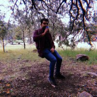 David Perez Villarreal (@david23vill) 's Twitter Profile