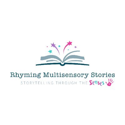 Rhyming Multisensory Stories