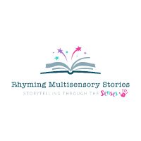 Rhyming Multisensory Stories (@rhymingstories) 's Twitter Profile Photo Rhyming Multisensory Stories (@rhymingstories) 's Twitter Profile Photo