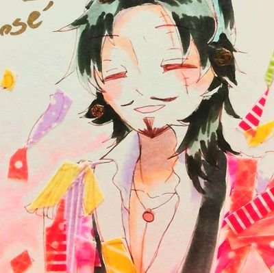 私は豚汁さんのプロフィール画像