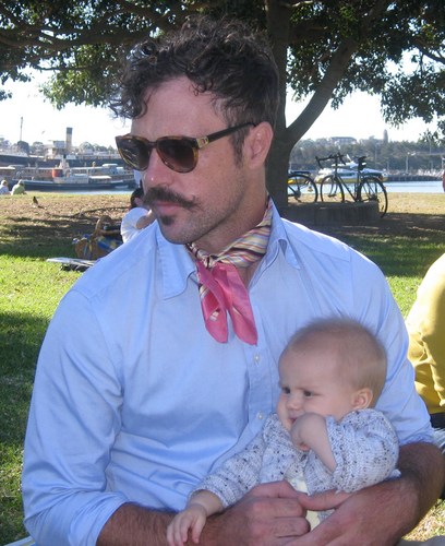 dodgyuncle's profile picture. If it's good for me it's good-ish, maybe, for Buddug, Reuben, Frankie &  Wodger